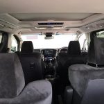 2018 TOYOTA Vellfire 2.5 SA full
