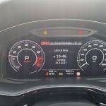 2020 Audi RSQ8 V8 Vorsprung 4.0L 600HP full