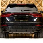 2020 Audi RSQ8 V8 Vorsprung 4.0L 600HP full