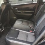 2019 Toyota Harrier 2.0 Facelift Elegance full