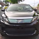 2019 Toyota Harrier 2.0 Facelift Elegance full