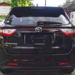 2019 Toyota Harrier 2.0 Facelift Elegance full