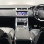 2018 Range Rover Sport 3.0 Super Charge HSE Dynamic 340HP full