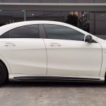 2015 Mercedes CLA45 AMG super low mileage 55K/KM Recaro full
