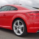 2016 Audi TT 2.0T S-Line Super Low Mileage full
