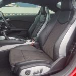 2016 Audi TT 2.0T S-Line Super Low Mileage full
