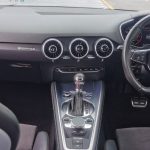 2016 Audi TT 2.0T S-Line Super Low Mileage full