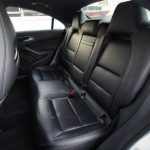2015 Mercedes CLA200 Sports Edition full