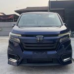 2020 Honda Stepwagon Spada Sensing full