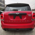 2019 Mini Countryman S John Cooper Works Edition Low Mileage full