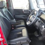 2019 Honda NBox Custom G-EX Turbo full